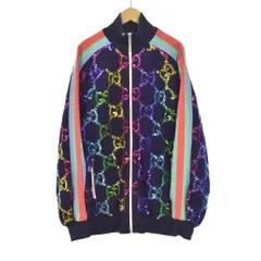 2026年最新】GUCCI メンズ ジャンパー・ブルゾンの人気アイテム - メルカリ