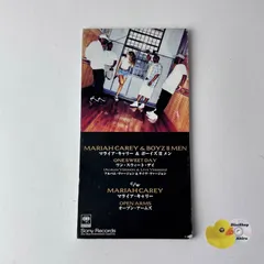 マライア・キャリー／８㎝シングルＣＤ１３枚セット商品 Yahoo!オークション - 「8cmシングルcd」Mariah Carey (M) の落札相場