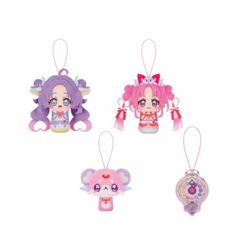 ディズニー ツイステッドワンダーランド ザ アニメーション ミルキー