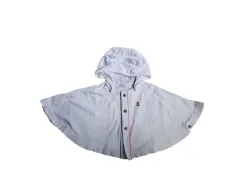 ファミリア 綿 ケープ 60 ー 90