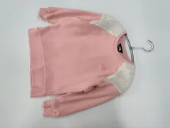 THE NORTH FACE ザノースフェイス 110 スウェット キッズ