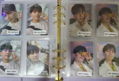 SEVENTEEN(セブンティーン・セブチ) ジョンハン(JEONGHAN) sector 17 17 フォトカード トレカ まとめ売り