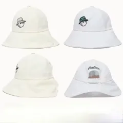 マルボンゴルフ バケットハット