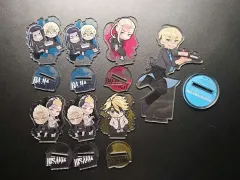 東京リベンジャーズ アクリル まとめ