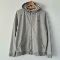 900 THE NORTH FACE(ザノースフェイス) フード付き ジップアップパーカー