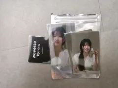 ミナ グッズ 出品