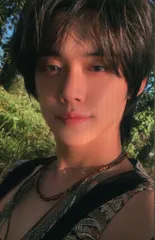 TXT Daydream YEONJUN The Name Chapter:TEMPTATION 深緑