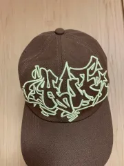 HUF ベースボールキャップ