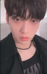 TXT ソロジャケット盤 SOOBIN GOOD BOY GONE BAD B
