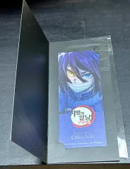 鬼滅の刃 無限城 4週目 特典 伊黒