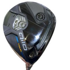 テーラーメイド qi10ツアー 3w ツアーAD F 65X - メルカリ