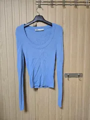 ZARA ZARA(ザラ) 季節の変わり目 ニット