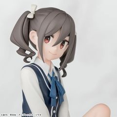 説明書欠品 Ｋ-BOOKS オリジナルフィギュア すくみちゃん ガレージキット 説明書欠品 K-BOOKS オリジナルフィギュア すくみちゃん ガレージ
