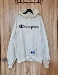 Champion(チャンピオン) フード付きTシャツ