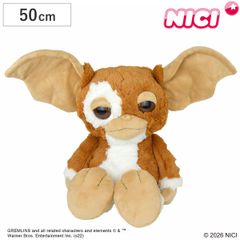 GREMLINS × NICI GREMLINS 40周年ぬいぐるみ 25cm - メルカリ
