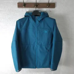 THE NORTH FACE(ザ・ノース・フェイス) ソフトシェル WINDWALL ジャケット L