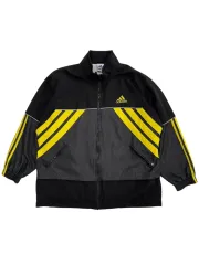 アディダス ウィンドブレーカー