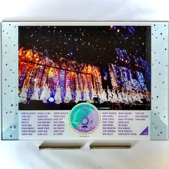 乃木坂46 A4アクリルPOP  乃木坂46 8th YEAR BIRTHDAY LIVE メモリアル オフィシャルウェブショップ予約限定 NL3036P f115