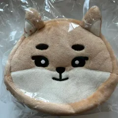 未開封 DAY6(デイシックス) 日本 md デニマルズ(DENIMALZ) ケー FACE ポーチ