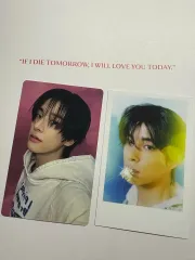 ENHYPEN(エンハイプン・エナプ) ジェイク(JAKE) フォトカード トレカ 2 腸