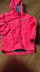 THE NORTH FACE(ザノースフェイス) 女児 キッズ ウィンドブレーカー