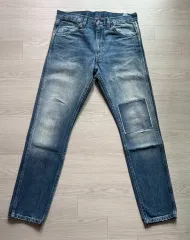 正規品 LEVI'S(リーバイス) LVC 606 Customized 32x32