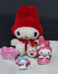 サンリオ マイメロディ