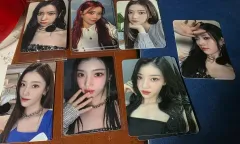 Kep1er シャオティン トレカ 9,000円