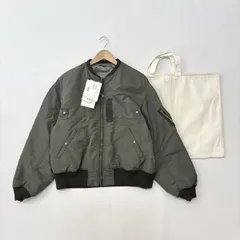 26ss 2026 新品 VISVIM ビズビム FIL EX THORSON JKT 0126105013006 ダメージ 加工 トーソン ジャケット OLIVE オリーブ サイズ 2 803-3100のサムネイル
