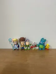 トイストーリー フィギュア セット