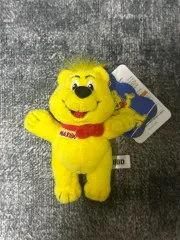 ハリボー 12cm キーホルダー人形