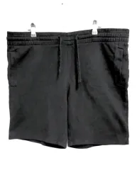 H&M DIVIDED 正規品 BASIC ブラック ハーフパンツ M