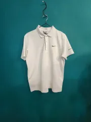 Nike(ナイキ） オールドスクール 運転 科学 収集品用 半袖 ポロシャツ
