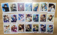 あんさんぶるスターズ！！ (あんスタ) 流星隊 パシャ 21枚 まとめ 出品