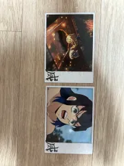 鬼滅の刃 伊之助 コレクティングカード