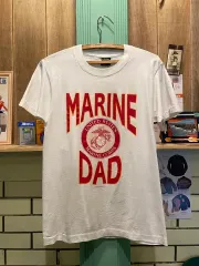 1990 ' s Vintage U S Marines Tee