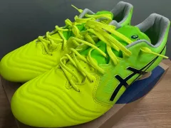 280 アシックス ウルトレッツァ2 イニエスタ モデル 新品