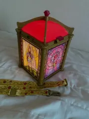 美女と野獣 ポップコーンバケット