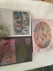 TWICE(トゥワイス) Taste of Love ミニ 10 家 未開封 販売