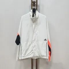 (JJ28297)アディダス MH カラー ブロック ジャケット M