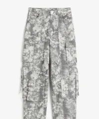 新品) H&M パンツ