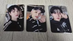 まとめ:))Stray Kids(ストレイキッズ・スキズ・SKZ) カルマ SKZOO アラジン 特典 トレカ ヒョンジン(HYUNJIN) スンミン(SEUNGMIN) チャンビン(CHANGBIN)