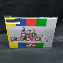 두 시바의 무리/NO BEAN,NO BARK[CD +Blu-ray]상태:비량