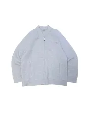 THE NORTH FACE ザノースフェイス コットン フリース ジャケット