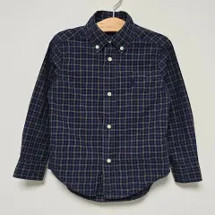 3T ポロ Ralph Lauren(ラルフローレン) キッズ シャツ