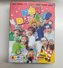 NCT(エヌシーティー) DREAM CANDY アルバム