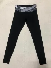 8 サイズ lululemon(ルルレモン) レギンス ー 063