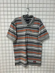 DICKIES(ディッキーズ) メンズ ヴィンテージ ポロTシャツ 95