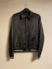 ザラ ブラック ブルゾン