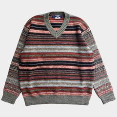 junya watanabe man ジュンヤワタナベマン 2023-2024aw 切り替え